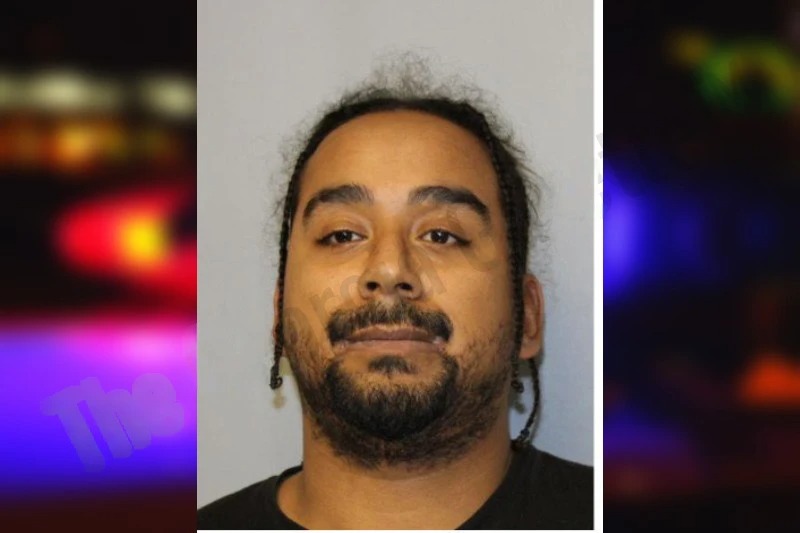 Vladymyr Gustave mugshot