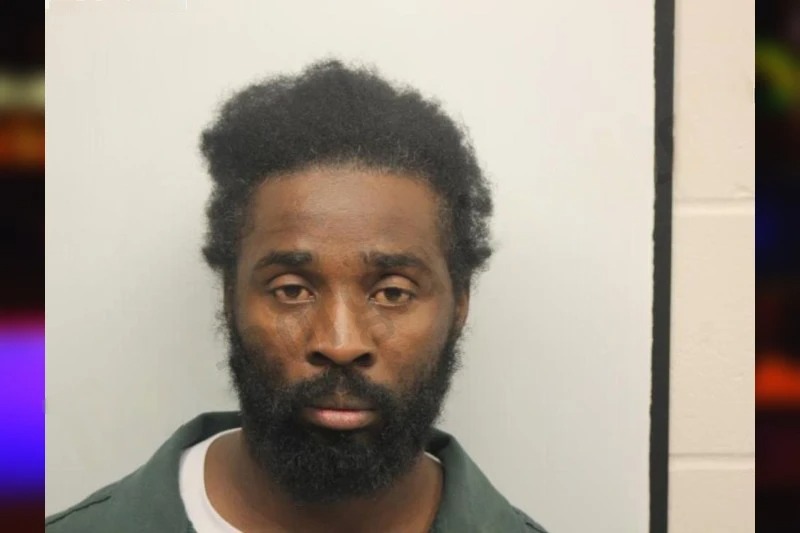 Volcy Stfleur mugshot – Chatham County , Georgia Volcy Stfleur mugshot