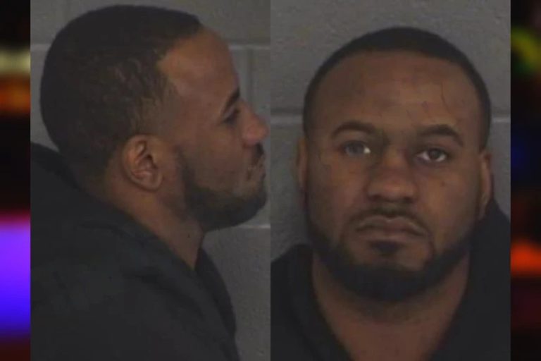 Vonterrius Jackson mugshot – Barrow County , Georgia Vonterrius Jackson