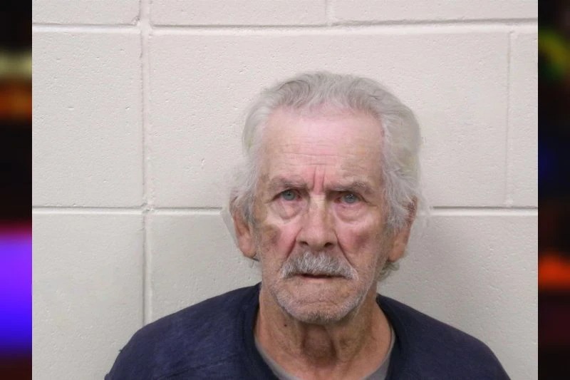 Wade Brower Mugshots