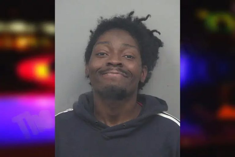 Walinase Khumbo mugshot – Cobb County , Georgia Walinase Khumbo