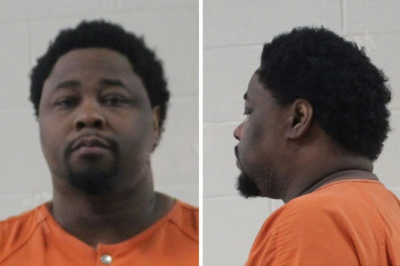 Walter Anthony Mugshots