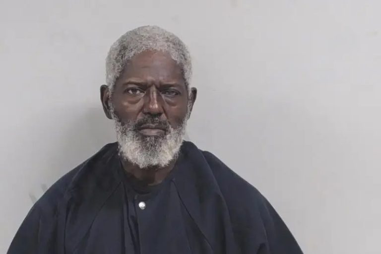 Walter Curry mugshot – Lowndes County , Georgia Walter Curry