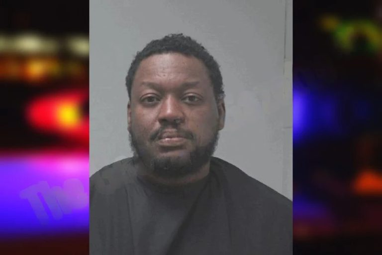 Walter Favors mugshot – Coweta County , Georgia Walter Favors