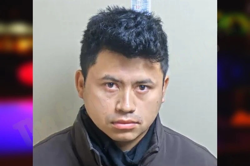 Walter Garcia-Perez mugshot – Gwinnett County , Georgia Walter Garcia-Perez mugshot