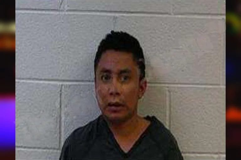 Walter Mendez Ordonez