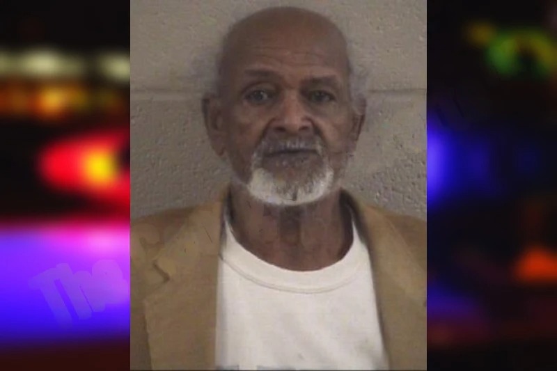 Walter Weaver mugshot – Whitfield County , Georgia Walter Weaver mugshot