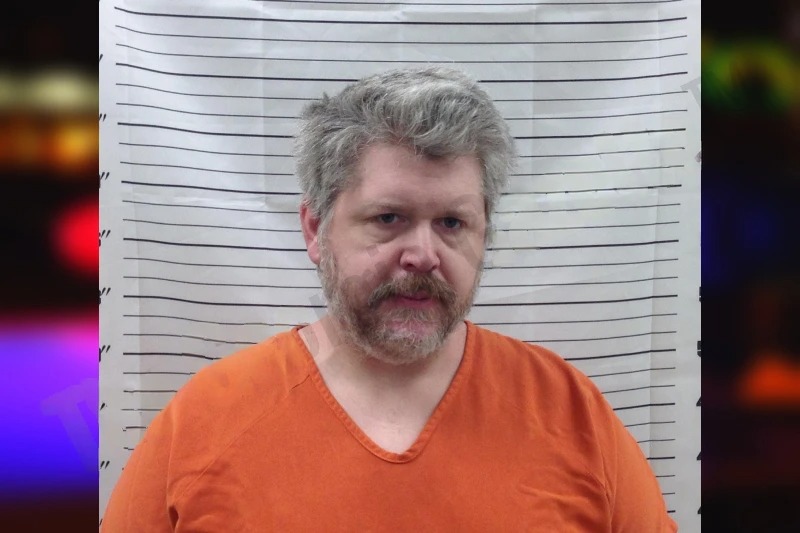 Warren Gilmer mugshot – Pickens County , Georgia Warren Gilmer mugshot