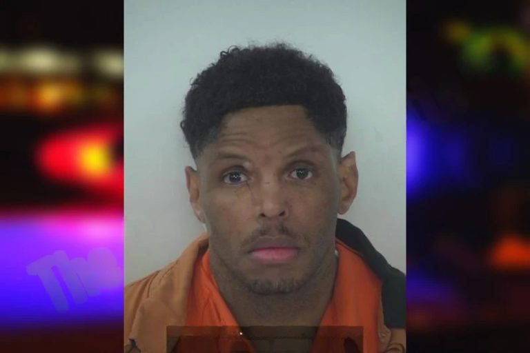 Warren Williams mugshot – Fayette County , Georgia Warren Williams