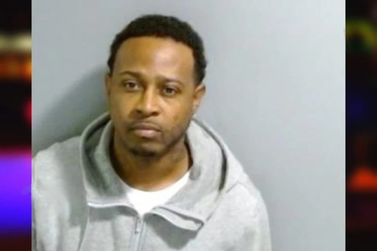 Wayne Gore mugshot – Fulton County , Georgia Wayne Gore