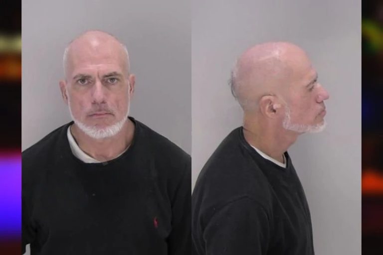 Wayne Gray mugshot – Richmond County , Georgia Wayne Gray