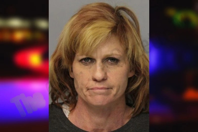 Wendee Parden mugshot – Hall County , Georgia Wendee Parden mugshot