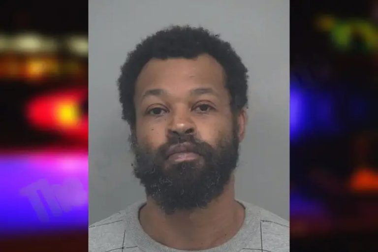 Wendell Butler mugshot – Gwinnett County , Georgia Wendell Butler