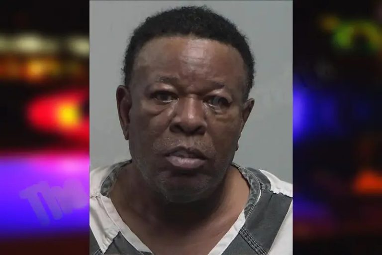 Wesley Bell mugshot – Tift County , Georgia Wesley Bell