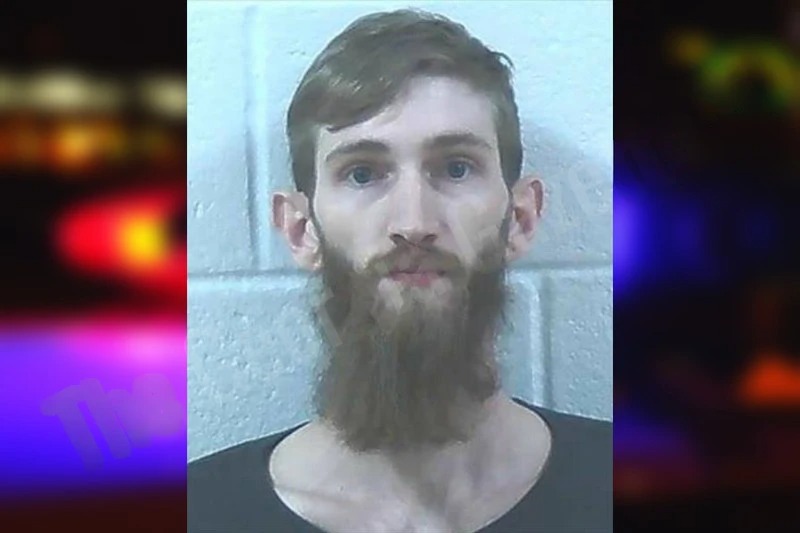 Wesley Daniel Mugshots