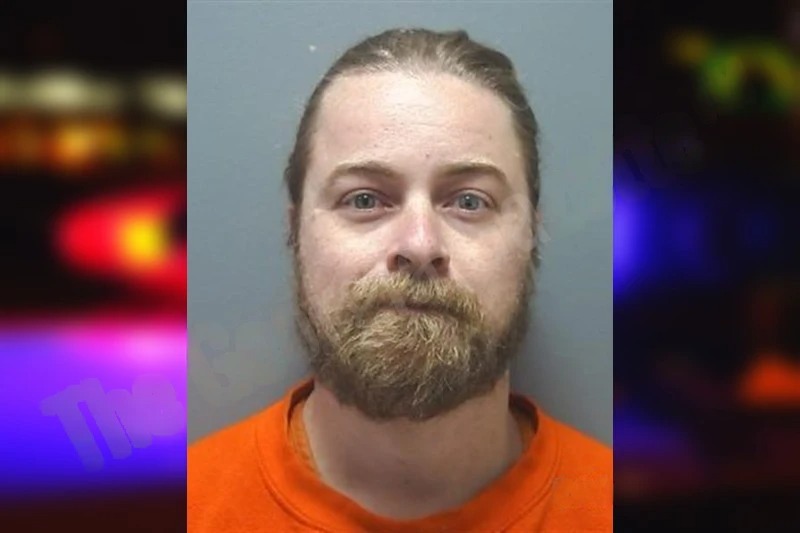 Wesley Price Mugshots