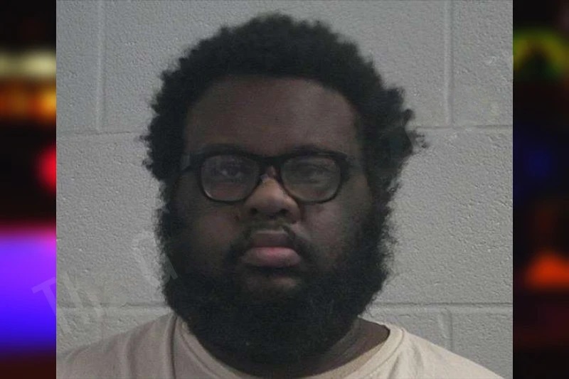 Wesley Wilson Mugshots