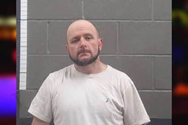 Wesley Worley mugshot – Banks County , Georgia Wesley Worley
