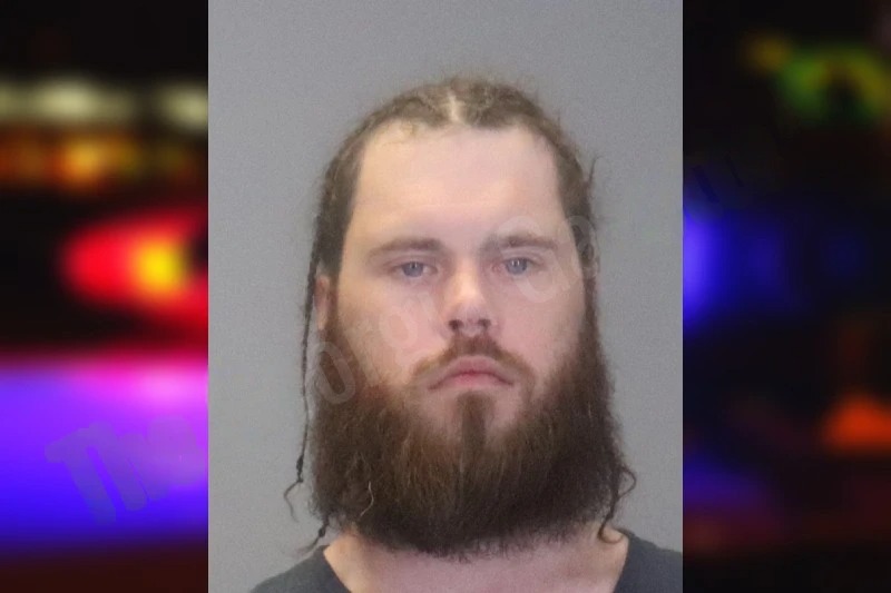 Westley Herron mugshot – Muscogee County , Georgia Westley Herron mugshot