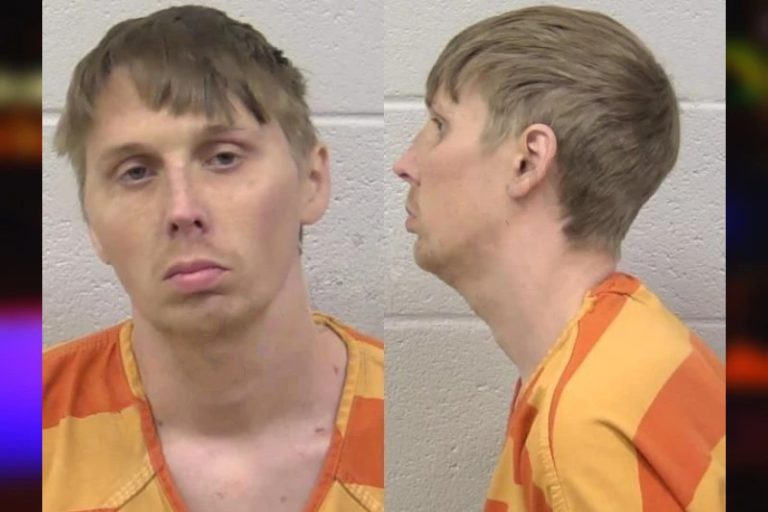 Weston Reynolds mugshot – Paulding County , Georgia Weston Reynolds