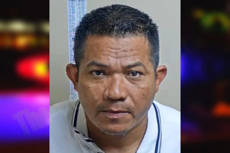 Wilberto Zuniga-Rivera mugshot – Muscogee County , Georgia Wilberto Zuniga-Rivera