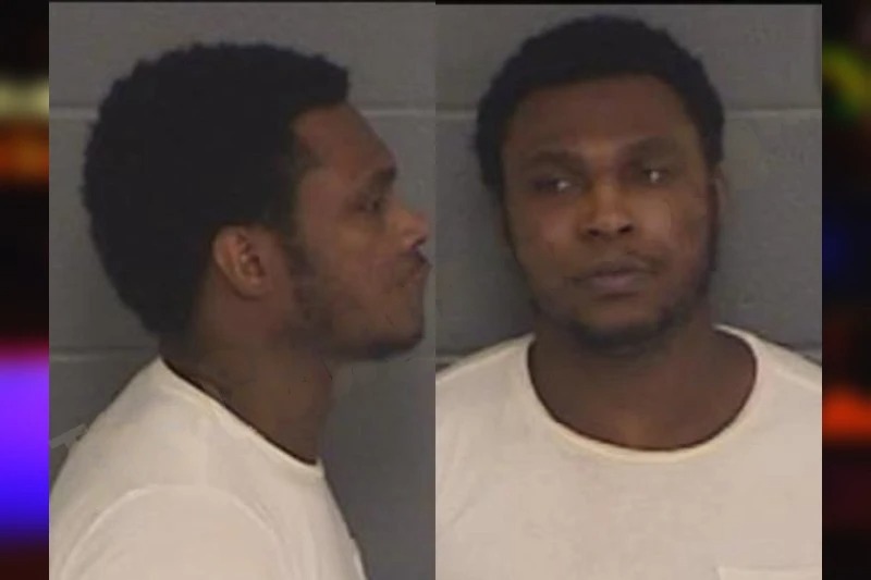 Wilcarrius Hobbs mugshot