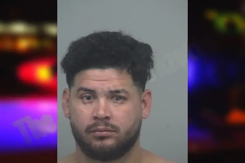 Wilde Salazar Alfonso mugshot – Gwinnett County , Georgia Wilde Salazar Alfonso mugshot