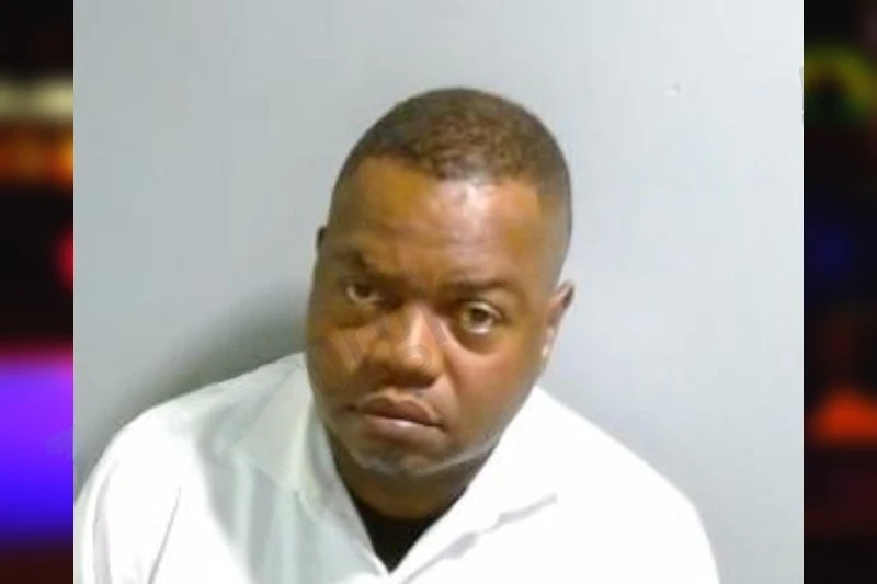 Wilford Aliza Mugshots