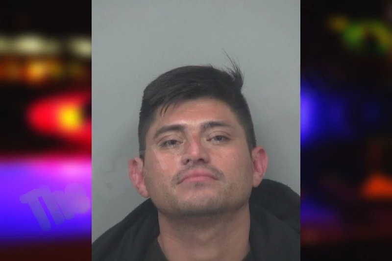 Wilfredo Vasquez Rodriguez Mugshots