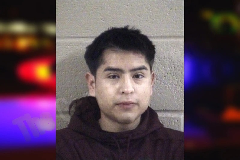 Wilfrido Angel-Brito mugshot