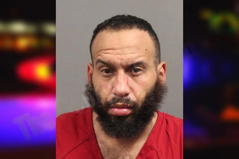 Will White mugshot – Cobb County , Georgia Will White mugshot