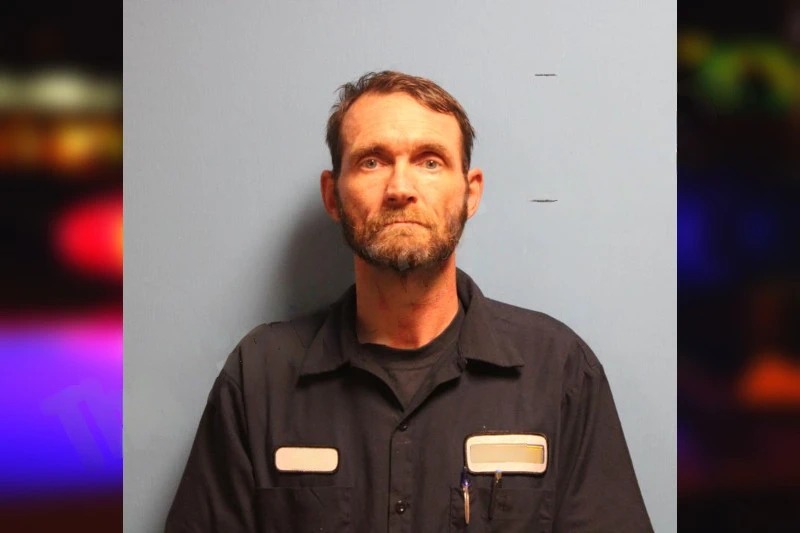 William Amerson Mugshots