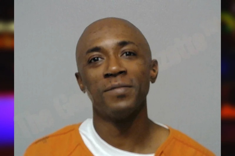 William Armstrong Mugshots