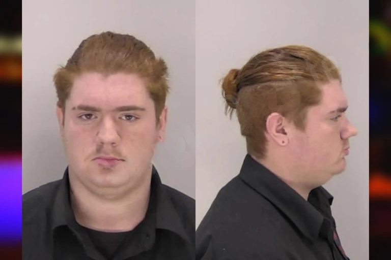 William Baird mugshot – Richmond County , Georgia William Baird