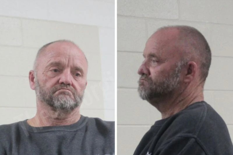 William Bivins Mugshots