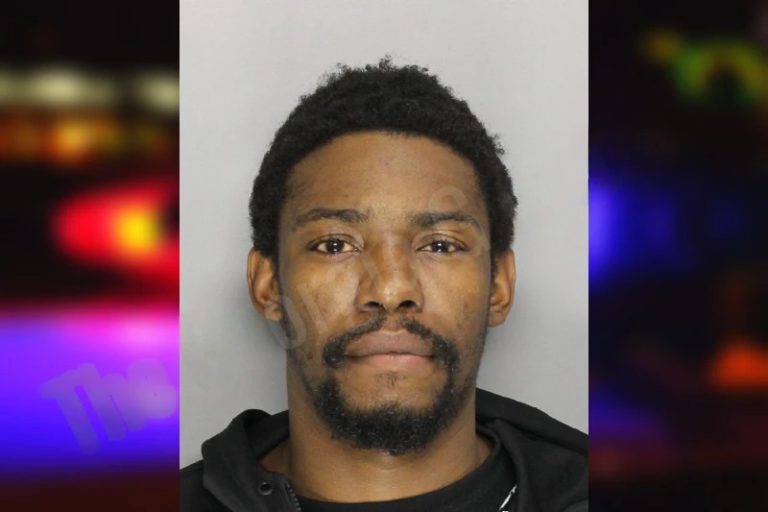 William Boyd mugshot – Cobb County , Georgia William Boyd