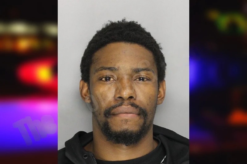 William Boyd mugshot – Cobb County , Georgia William Boyd mugshot