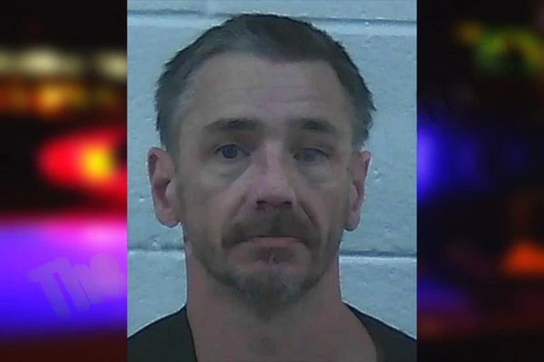 William Brooks mugshot – Jackson County , Georgia William Brooks