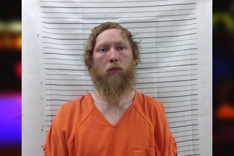 William Clayton mugshot – Pickens County , Georgia William Clayton