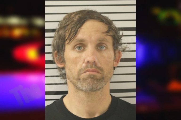 William Conner mugshot – Toombs County , Georgia William Conner