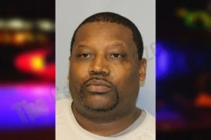 William Dabney Mugshots