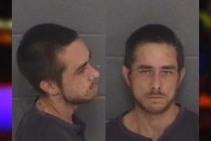 William Dodd Mugshots