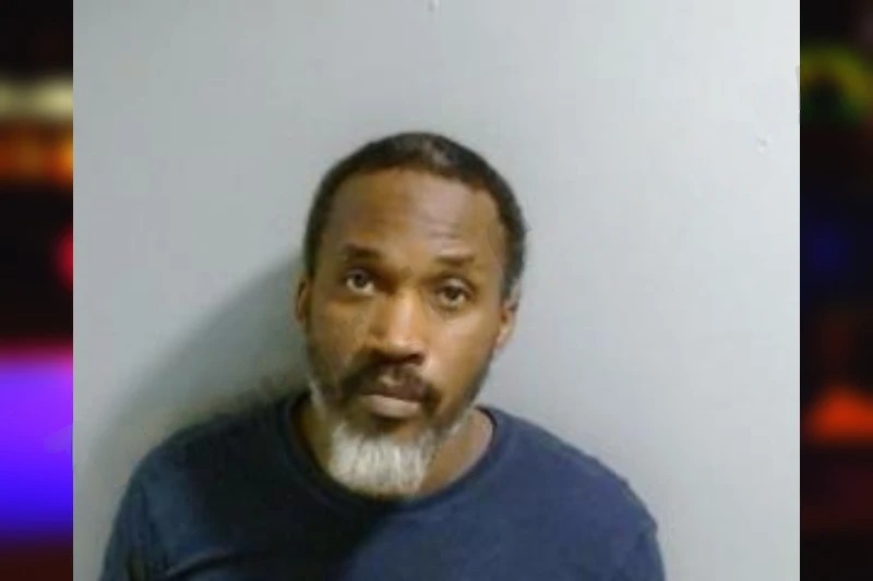 William Douglas Mugshots