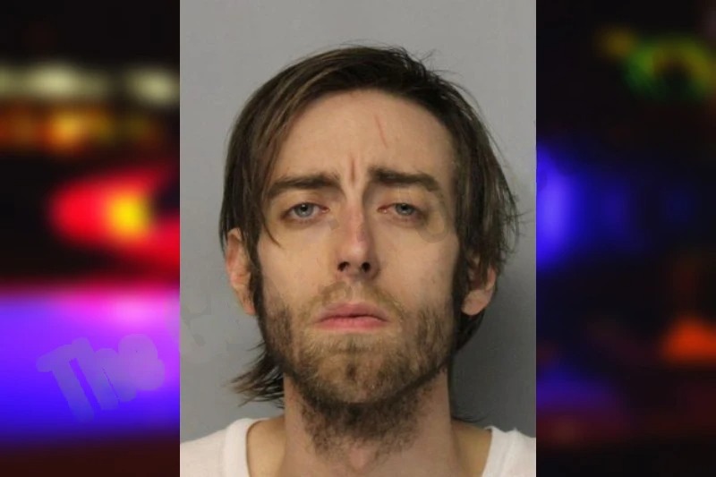 William Dunn Mugshots