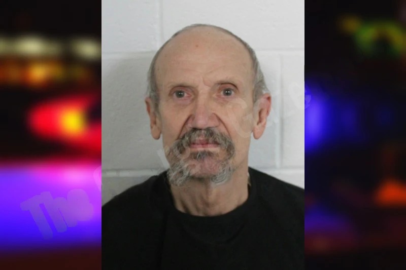 William Emanuel mugshot – Floyd County , Georgia William Emanuel mugshot