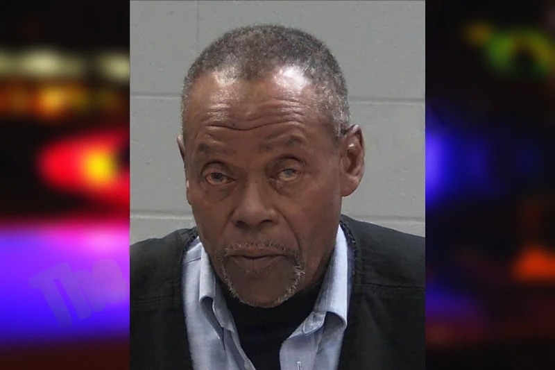 William Everett Mugshots