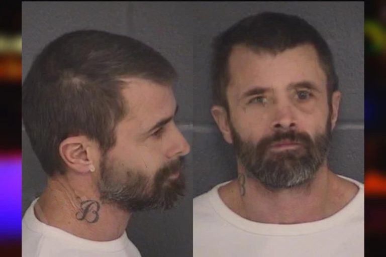 William Fitzpatrick mugshot – Barrow County , Georgia William Fitzpatrick