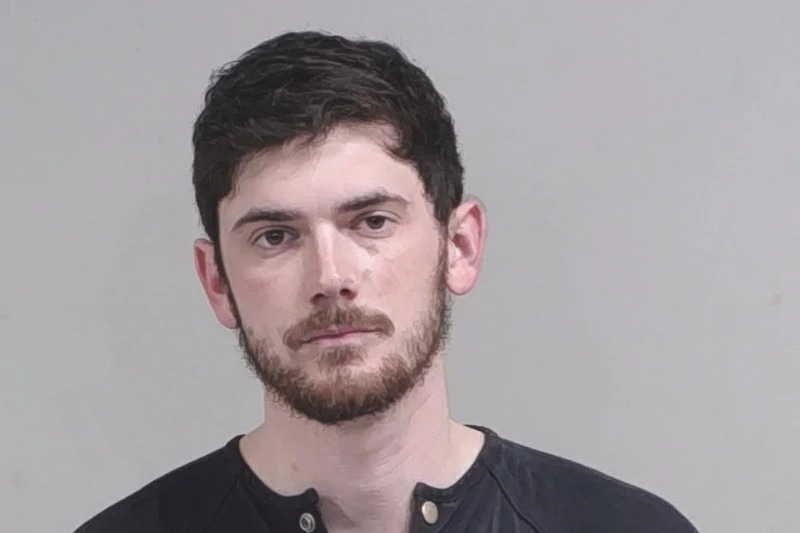 William Floyd Mugshots