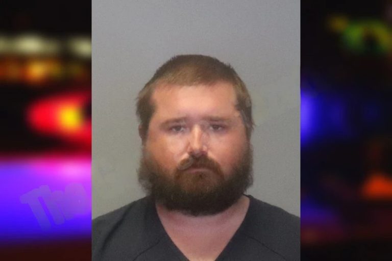 William Franklin mugshot – Muscogee County , Georgia William Franklin