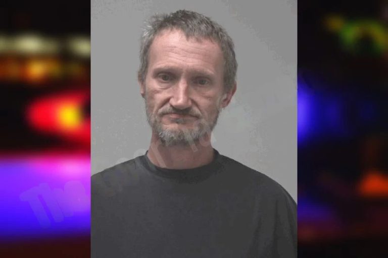 William Gaddy mugshot – Coweta County , Georgia William Gaddy